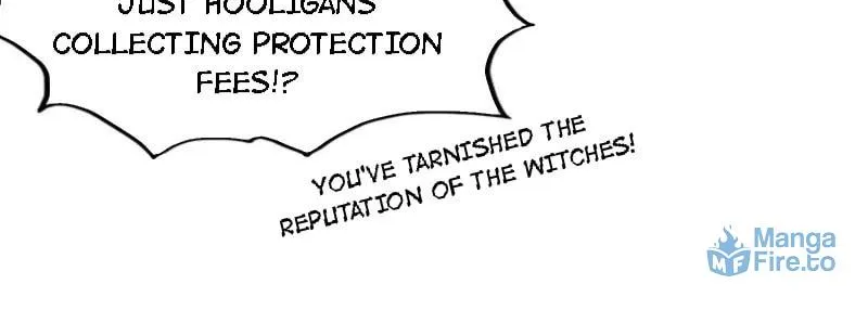 Demon King's Rules x Witch's Covenant Chapter 69.1 page 36 - 