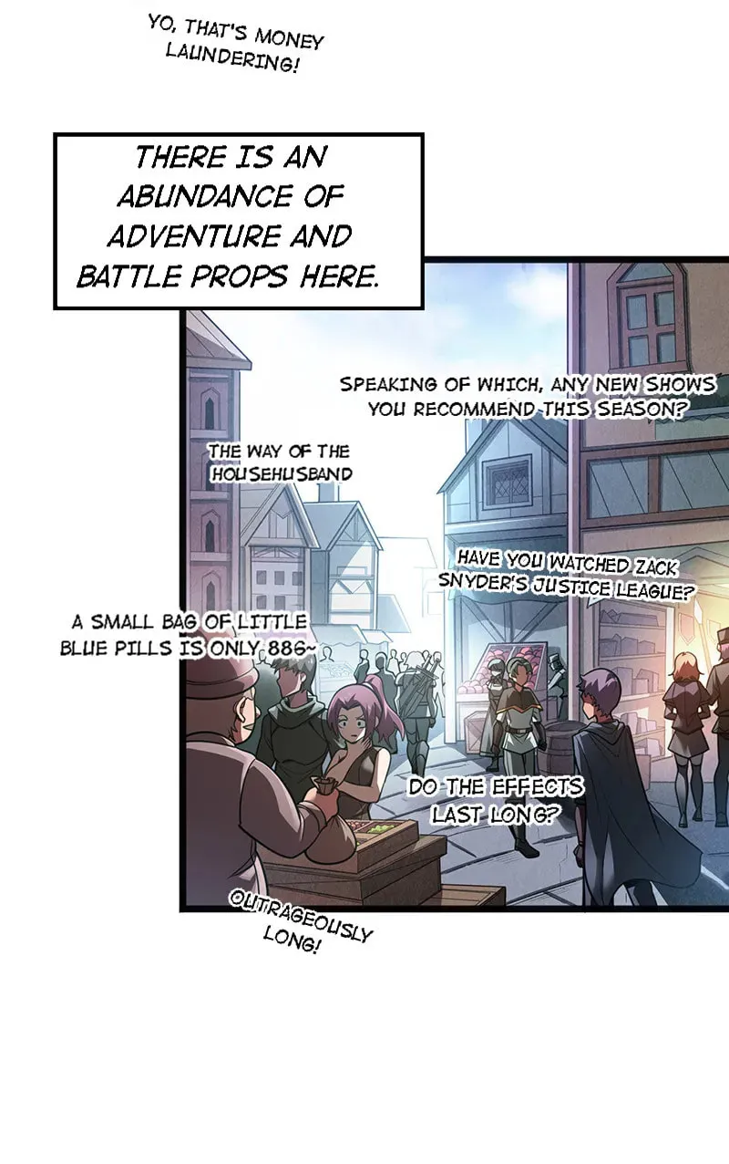 Demon King's Rules x Witch's Covenant Chapter 69.1 page 5 - 