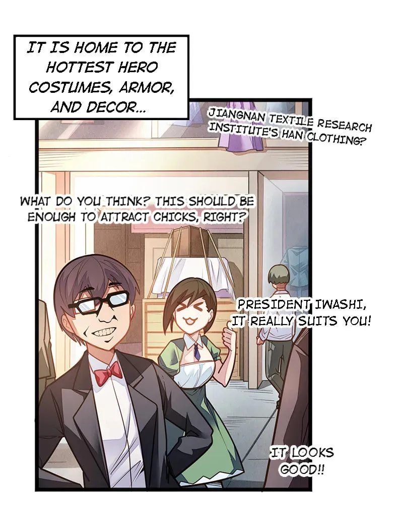 Demon King's Rules x Witch's Covenant Chapter 69.1 page 6 - 