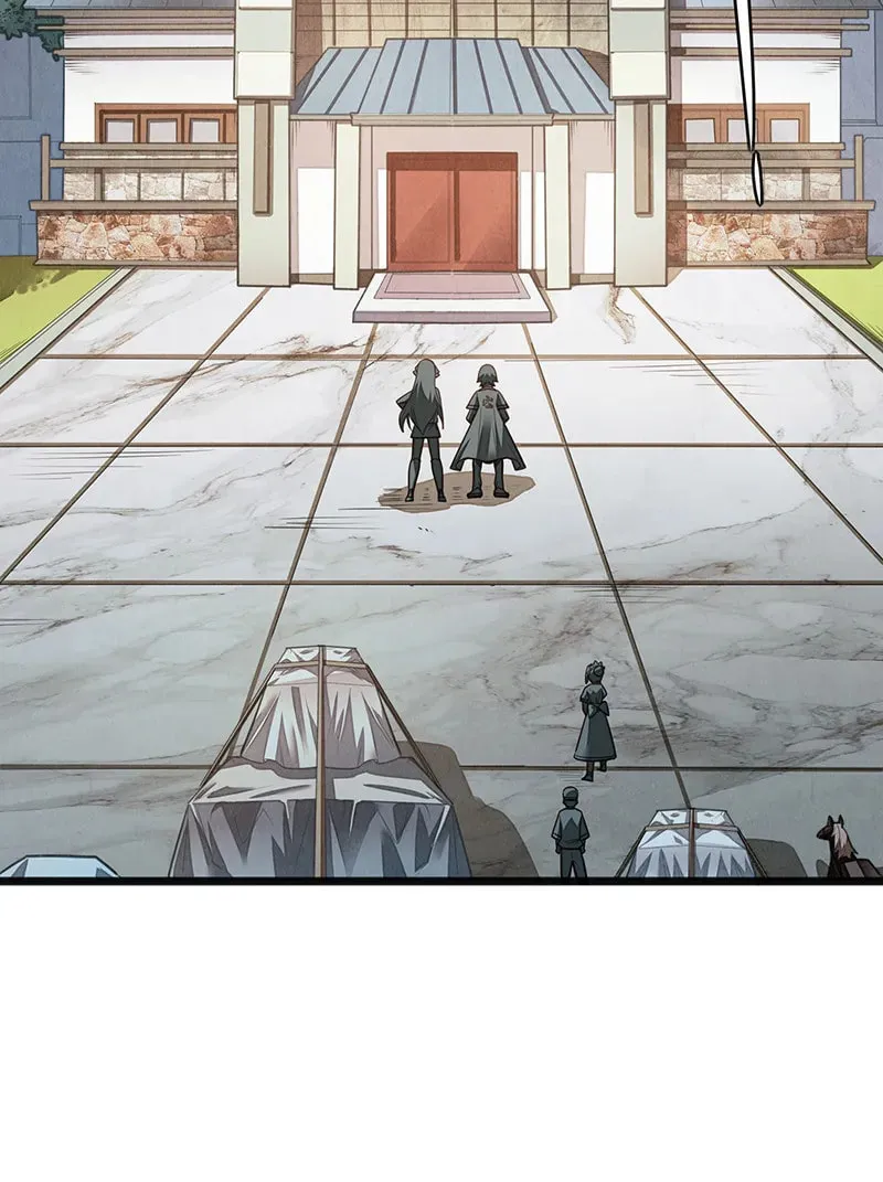 Demon King's Rules x Witch's Covenant Chapter 69.1 page 8 - 