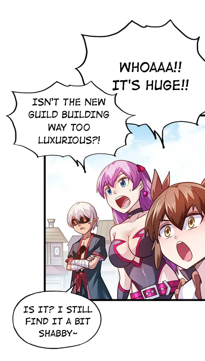 Demon King's Rules x Witch's Covenant Chapter 69.1 page 9 - 