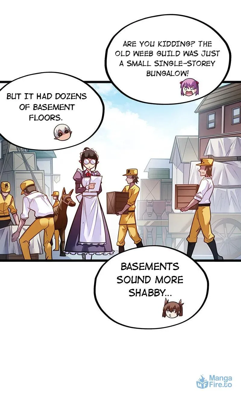 Demon King's Rules x Witch's Covenant Chapter 69.1 page 10 - 