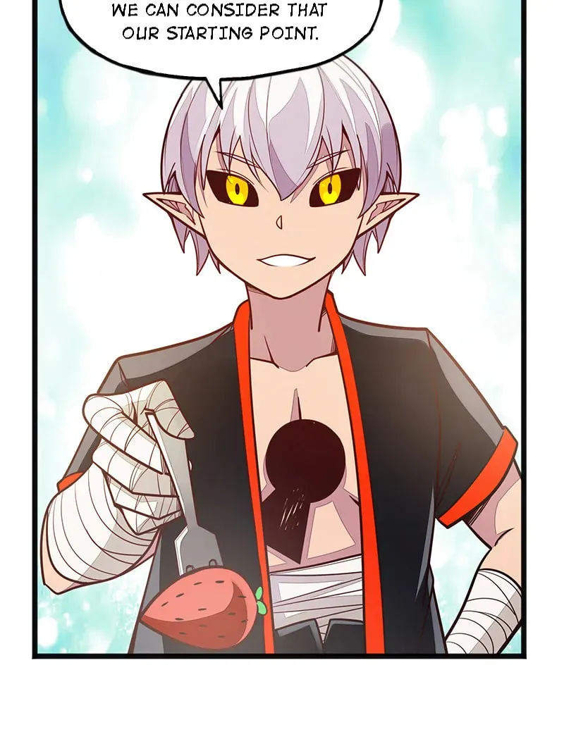 Demon King's Rules x Witch's Covenant Chapter 69.2 page 2 - 