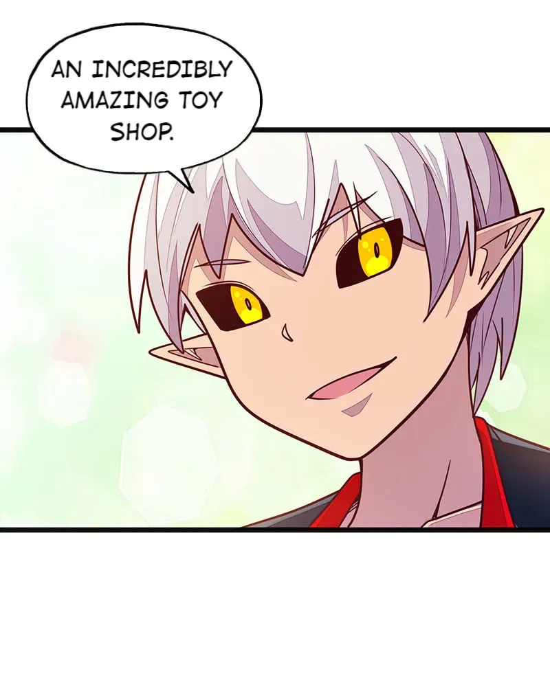 Demon King's Rules x Witch's Covenant Chapter 69.2 page 11 - 