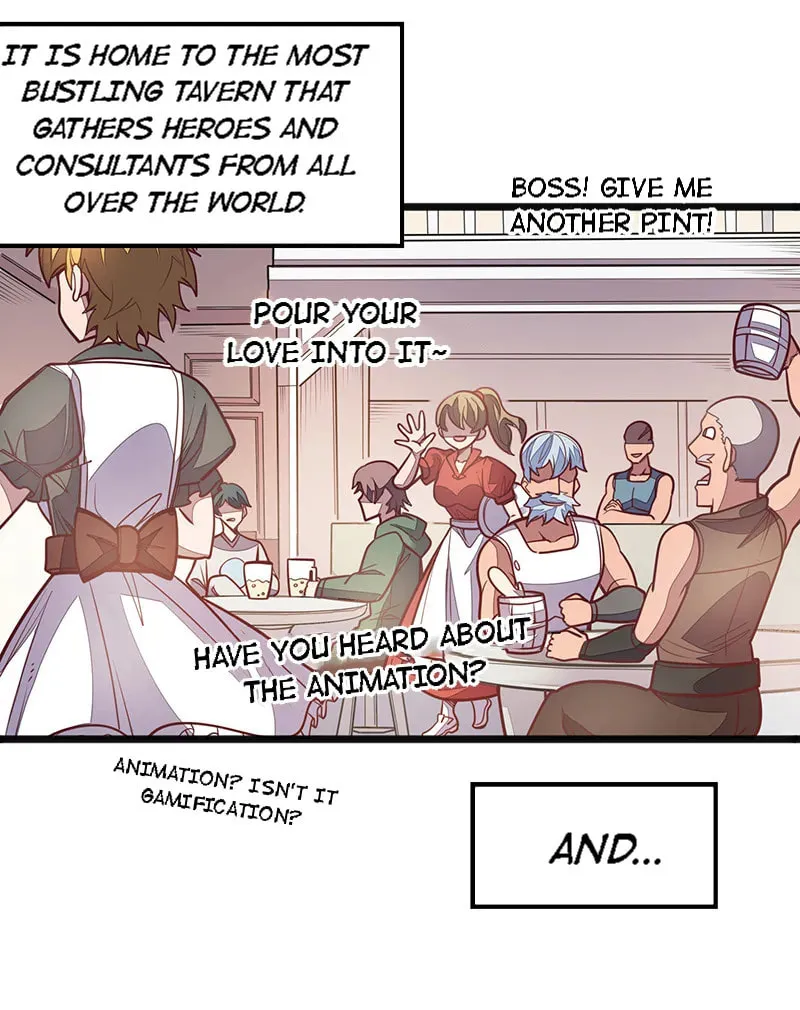 Demon King's Rules x Witch's Covenant Chapter 69.2 page 13 - 