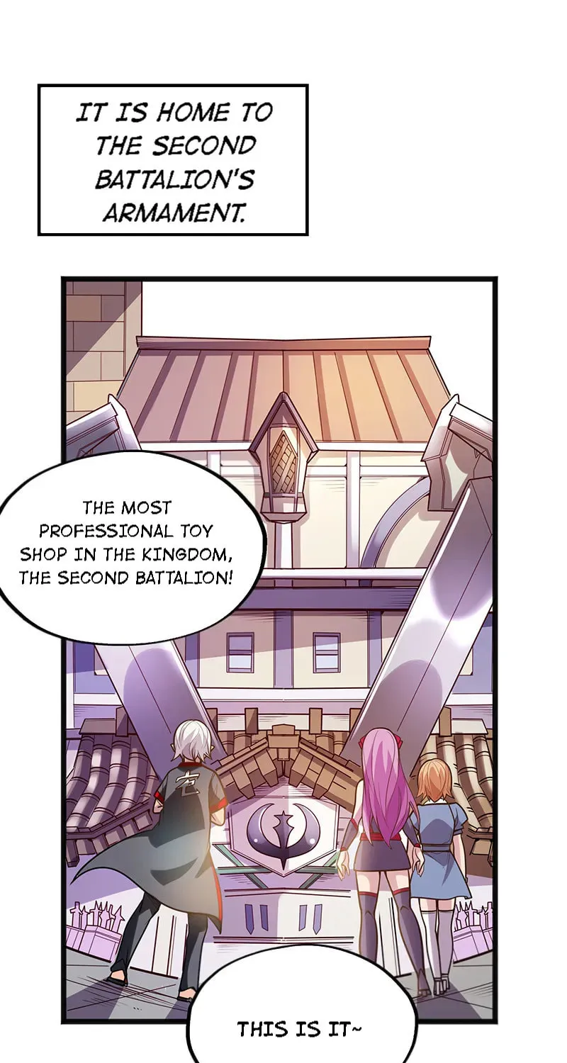 Demon King's Rules x Witch's Covenant Chapter 69.2 page 14 - 