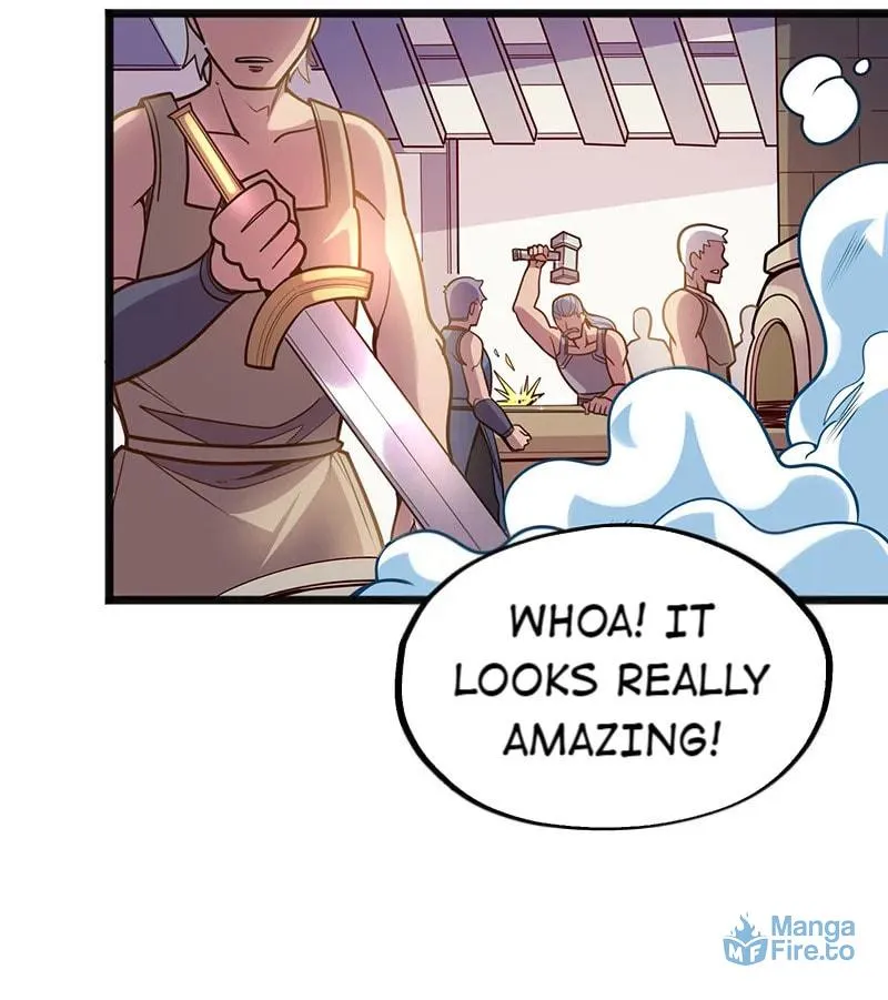 Demon King's Rules x Witch's Covenant Chapter 69.2 page 16 - 