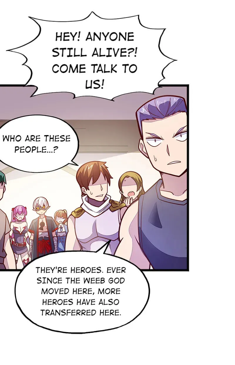Demon King's Rules x Witch's Covenant Chapter 69.2 page 22 - 