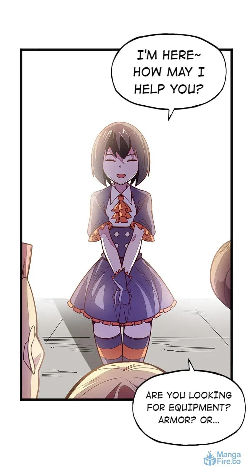 Demon King's Rules x Witch's Covenant Chapter 69.2 page 23 - 