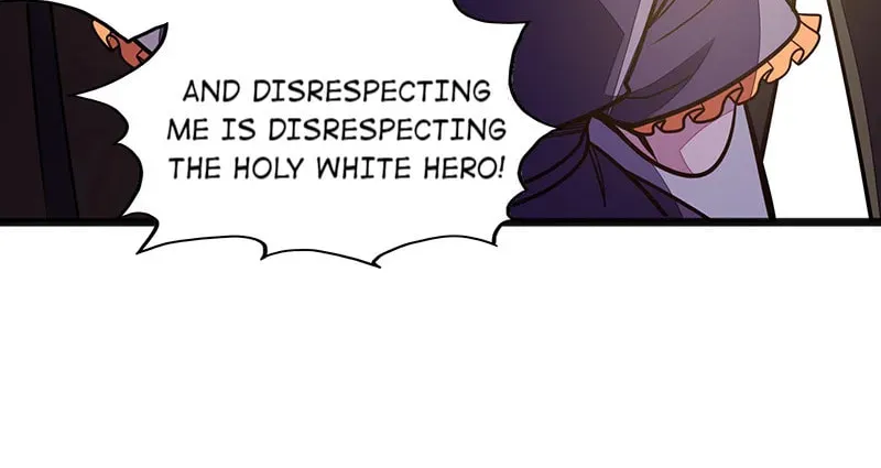 Demon King's Rules x Witch's Covenant Chapter 69.2 page 30 - 