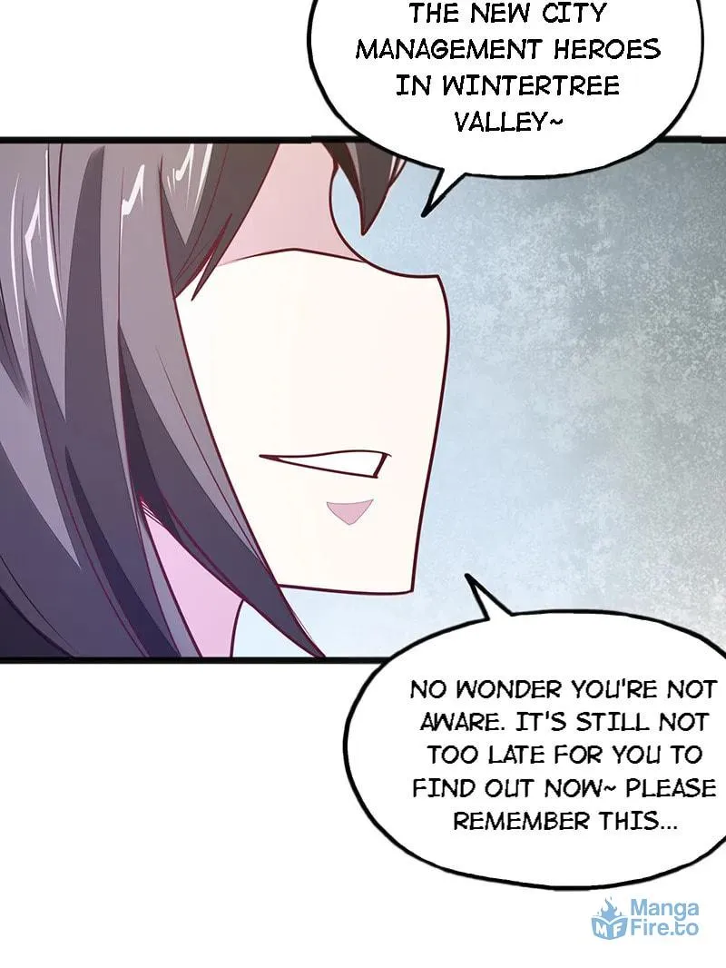 Demon King's Rules x Witch's Covenant Chapter 69.2 page 32 - 