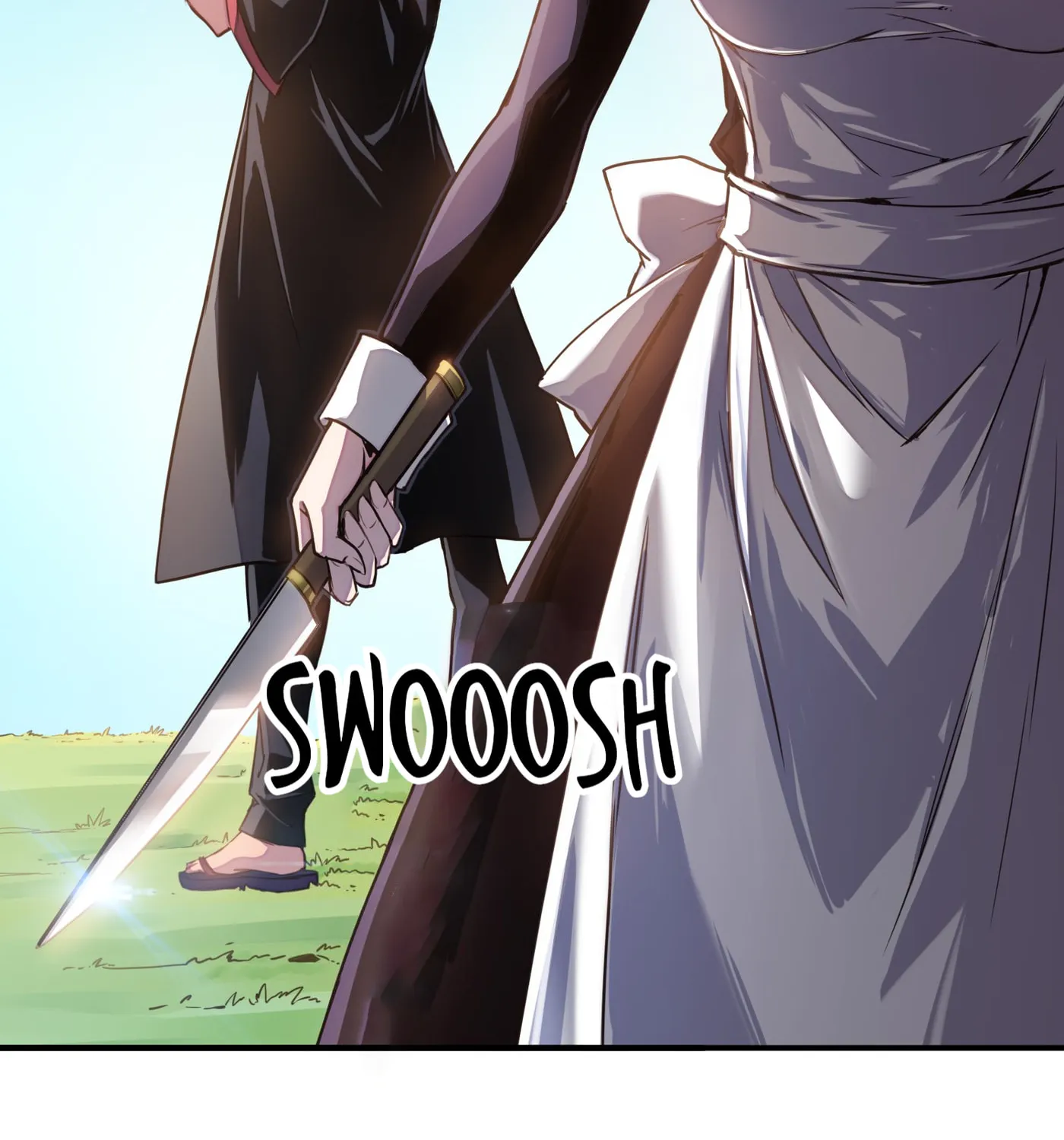 Demon King's Rules x Witch's Covenant Chapter 7 page 107 - 