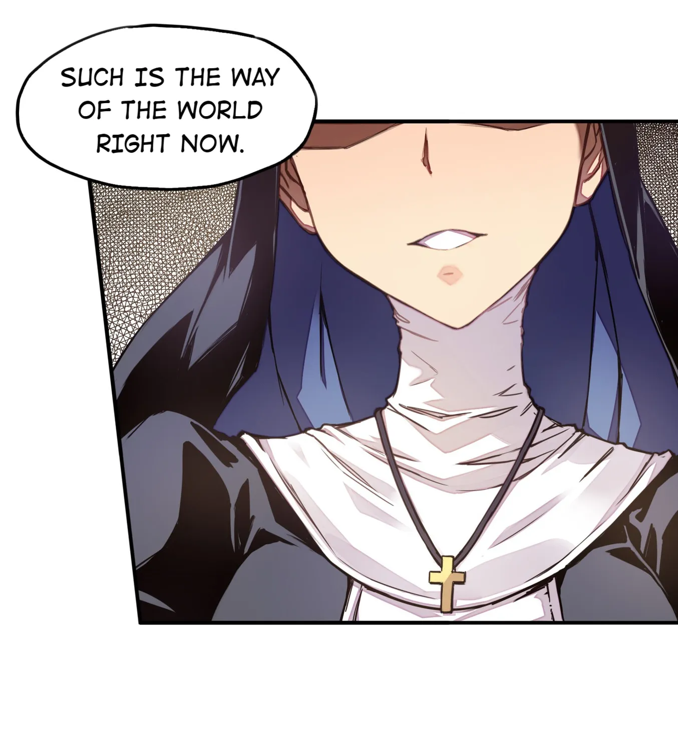 Demon King's Rules x Witch's Covenant Chapter 7 page 14 - 