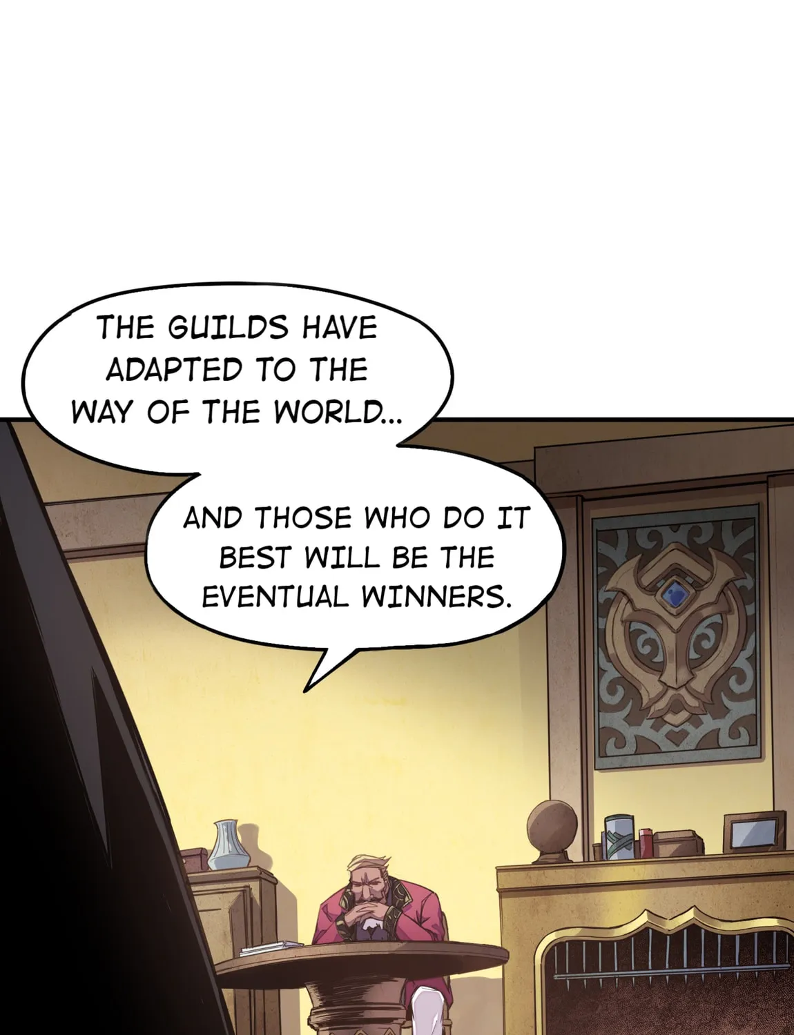 Demon King's Rules x Witch's Covenant Chapter 7 page 16 - 