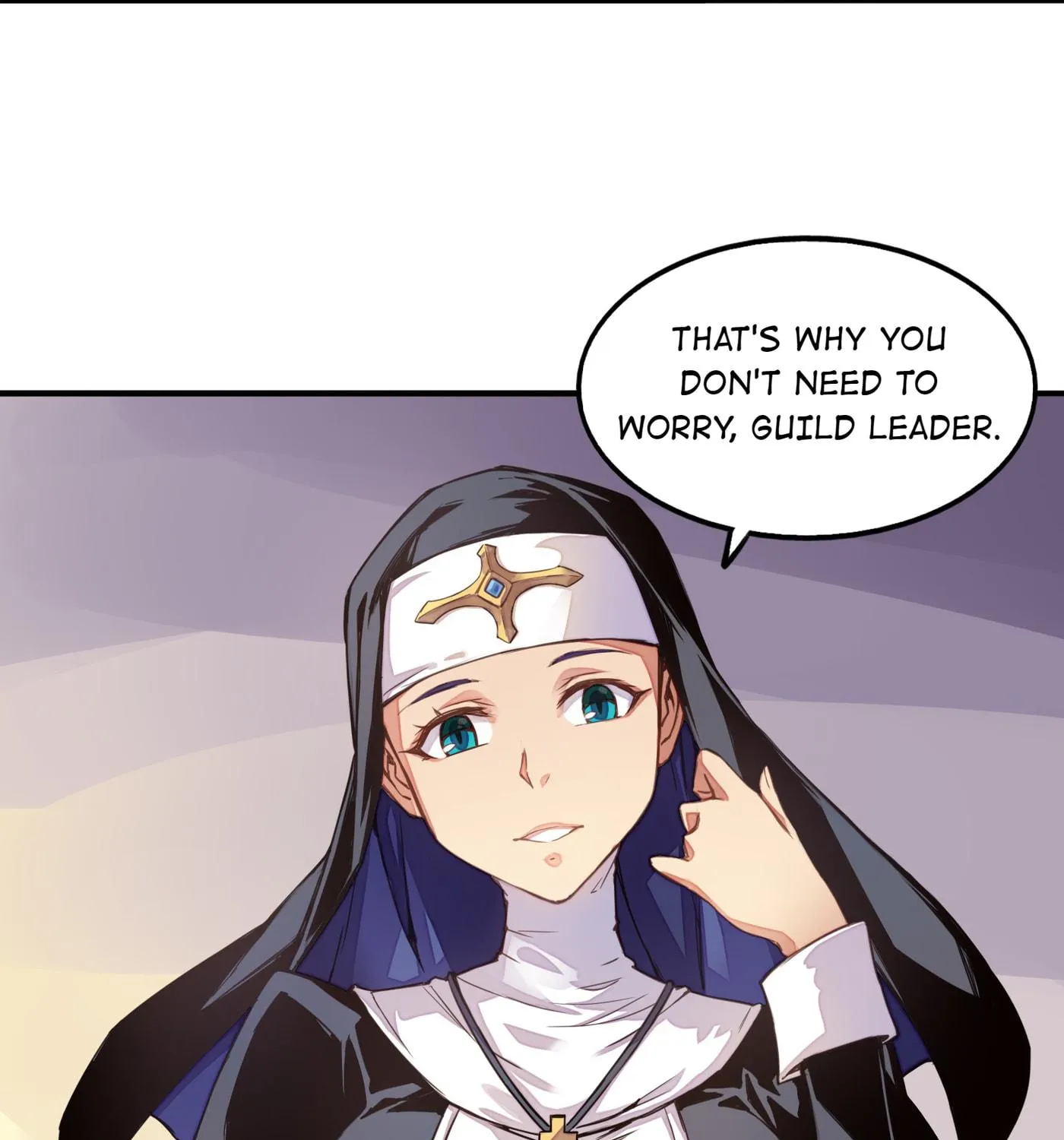 Demon King's Rules x Witch's Covenant Chapter 7 page 18 - 