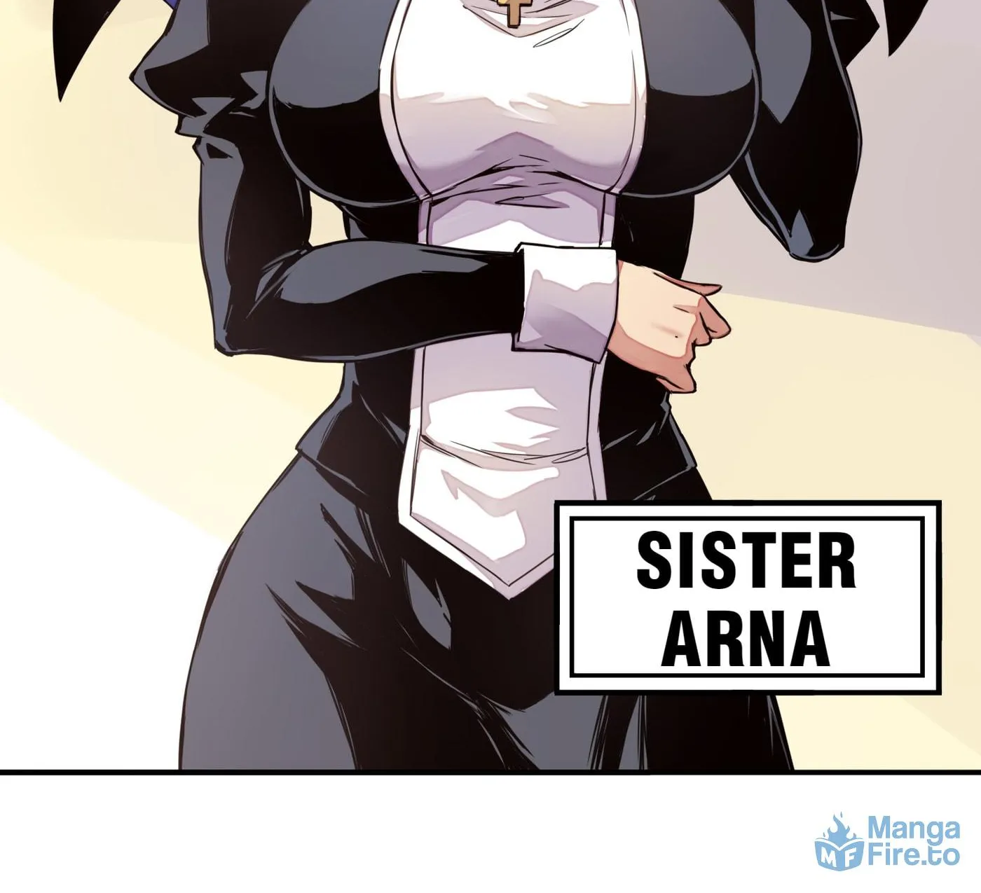 Demon King's Rules x Witch's Covenant Chapter 7 page 19 - 