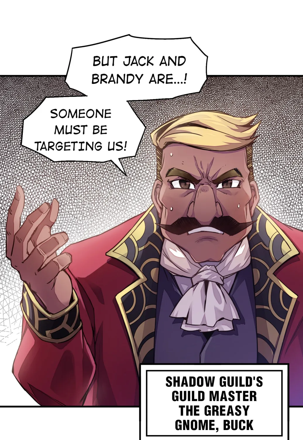 Demon King's Rules x Witch's Covenant Chapter 7 page 20 - 