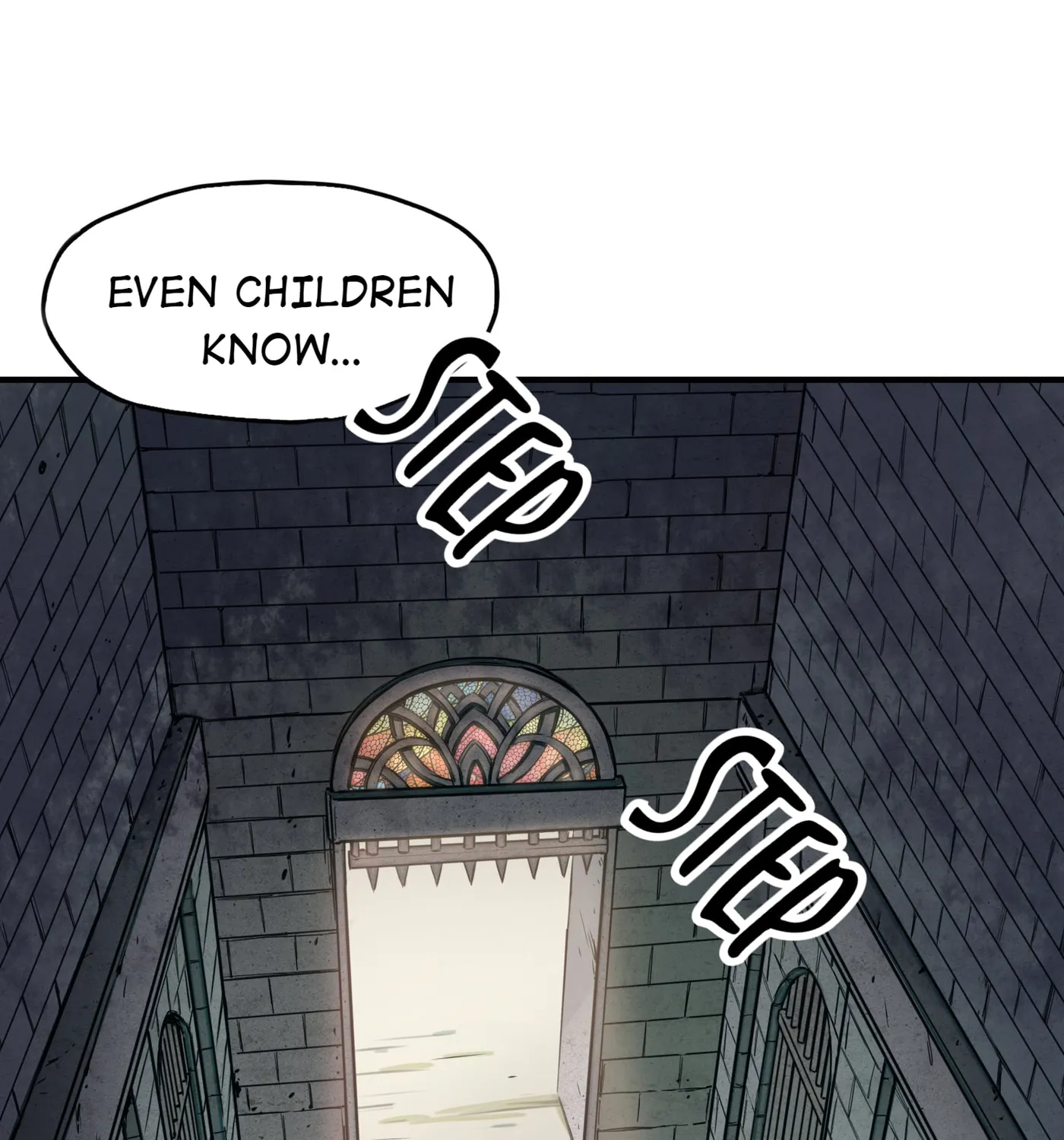 Demon King's Rules x Witch's Covenant Chapter 7 page 3 - 