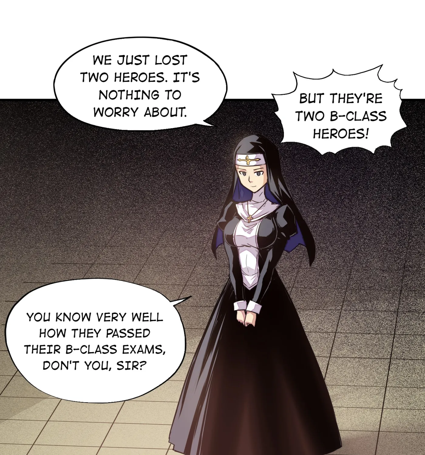 Demon King's Rules x Witch's Covenant Chapter 7 page 22 - 