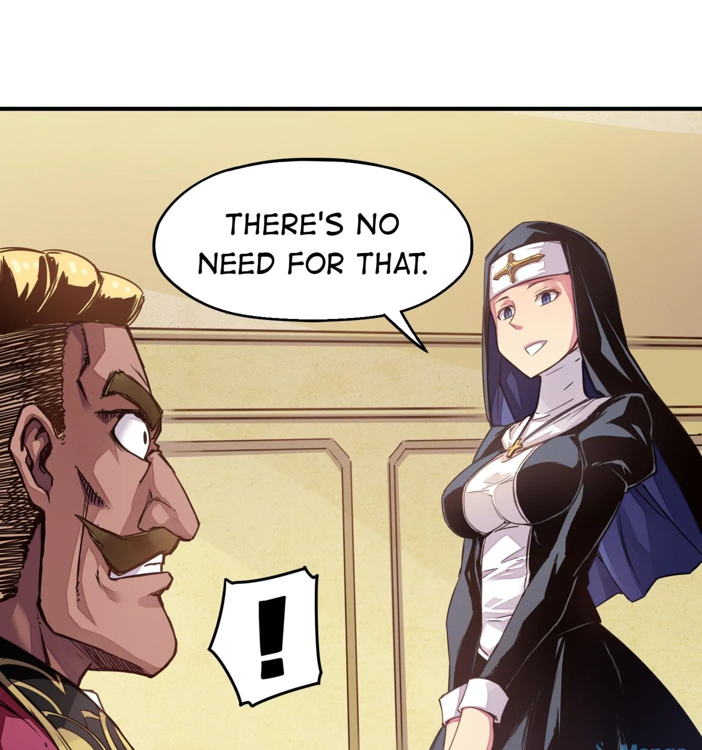 Demon King's Rules x Witch's Covenant Chapter 7 page 24 - 