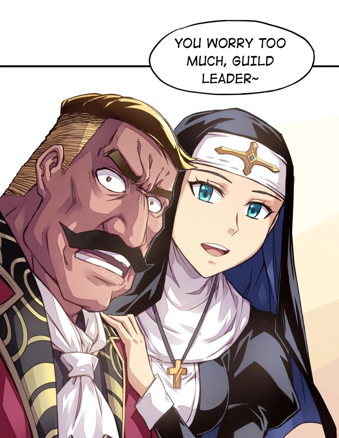 Demon King's Rules x Witch's Covenant Chapter 7 page 30 - 