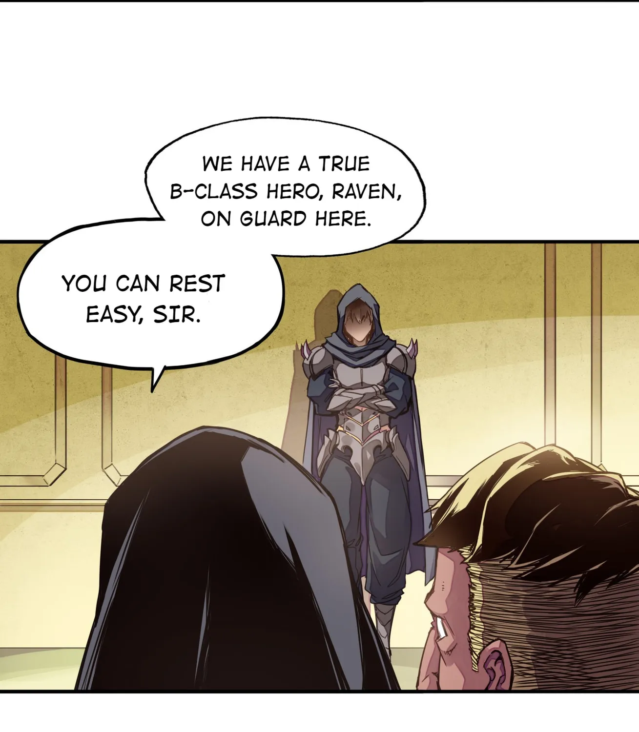 Demon King's Rules x Witch's Covenant Chapter 7 page 32 - 