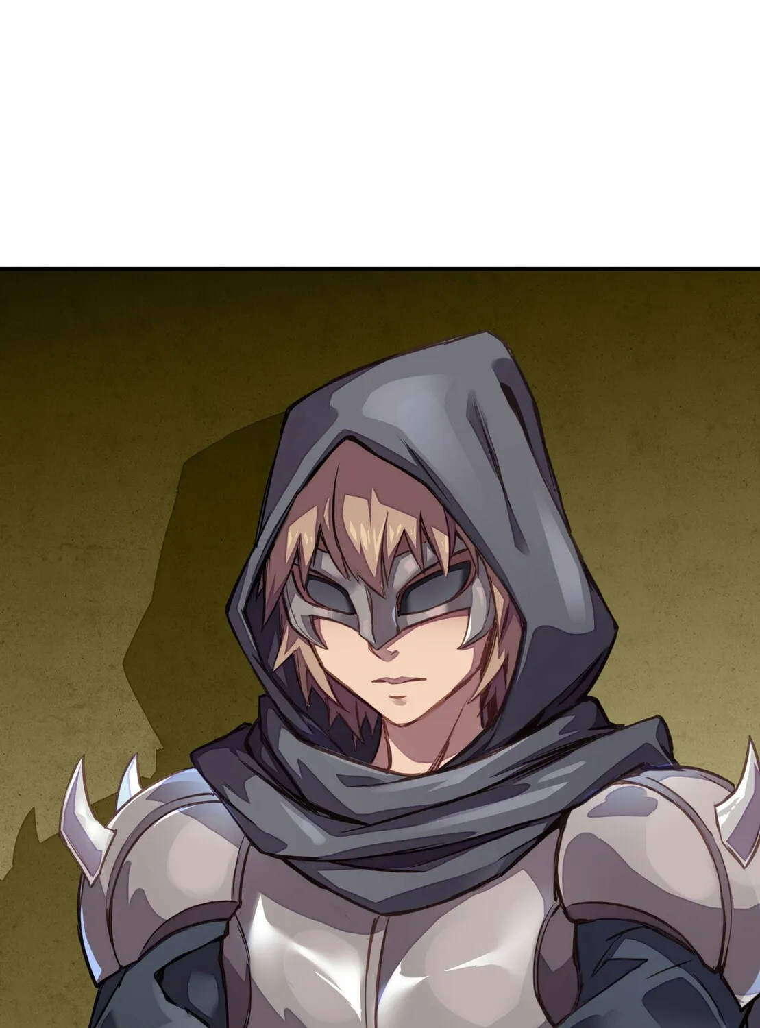 Demon King's Rules x Witch's Covenant Chapter 7 page 34 - 