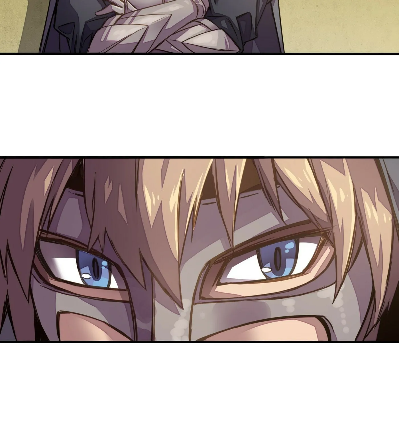 Demon King's Rules x Witch's Covenant Chapter 7 page 43 - 