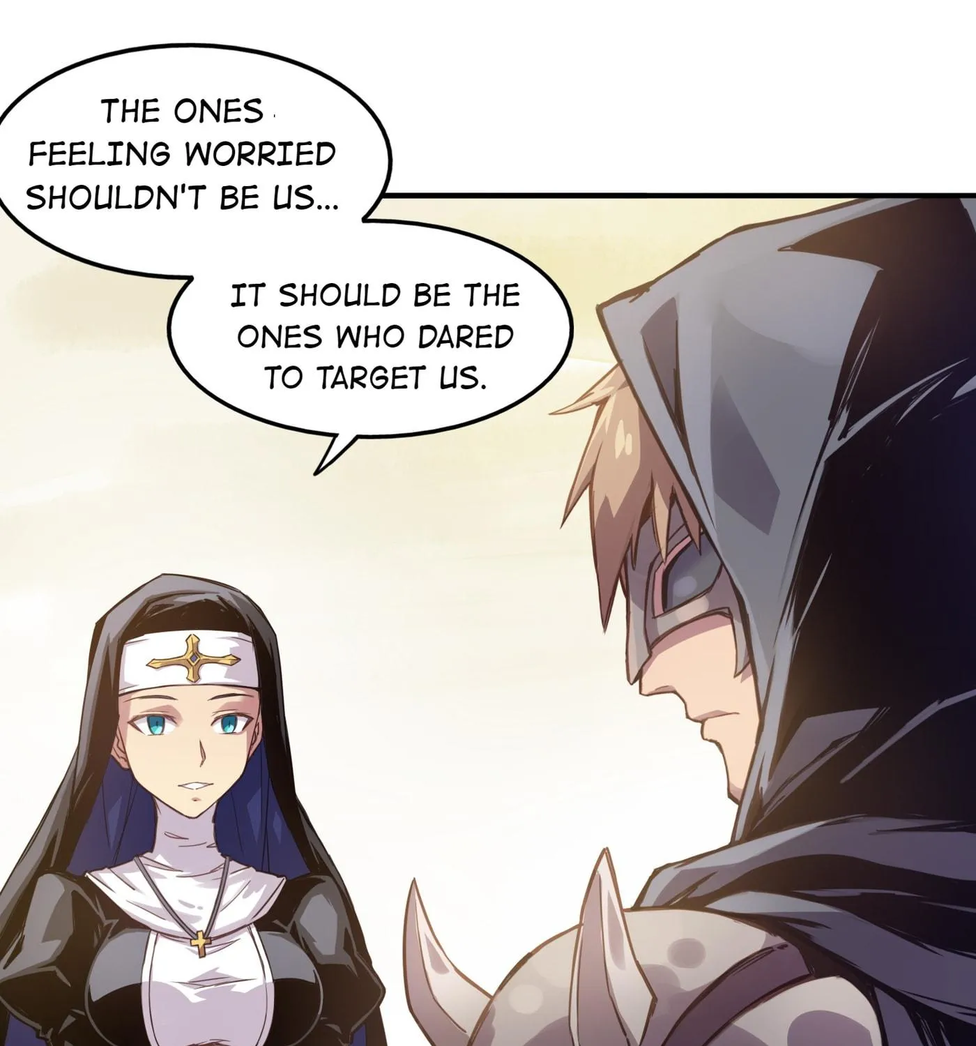 Demon King's Rules x Witch's Covenant Chapter 7 page 49 - 