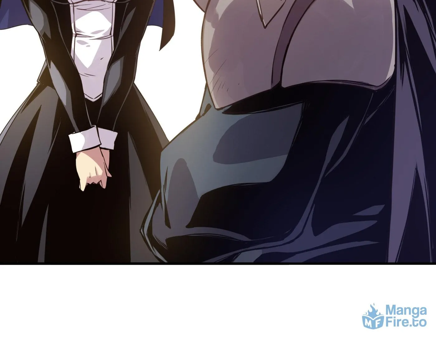 Demon King's Rules x Witch's Covenant Chapter 7 page 50 - 