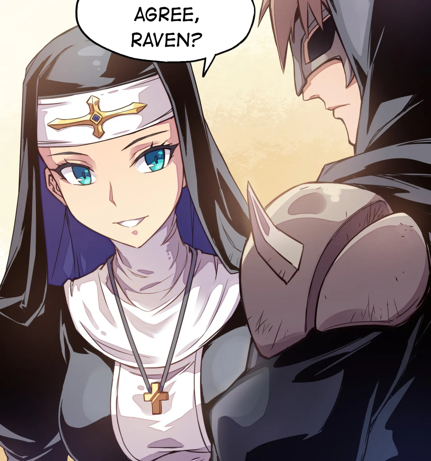 Demon King's Rules x Witch's Covenant Chapter 7 page 52 - 