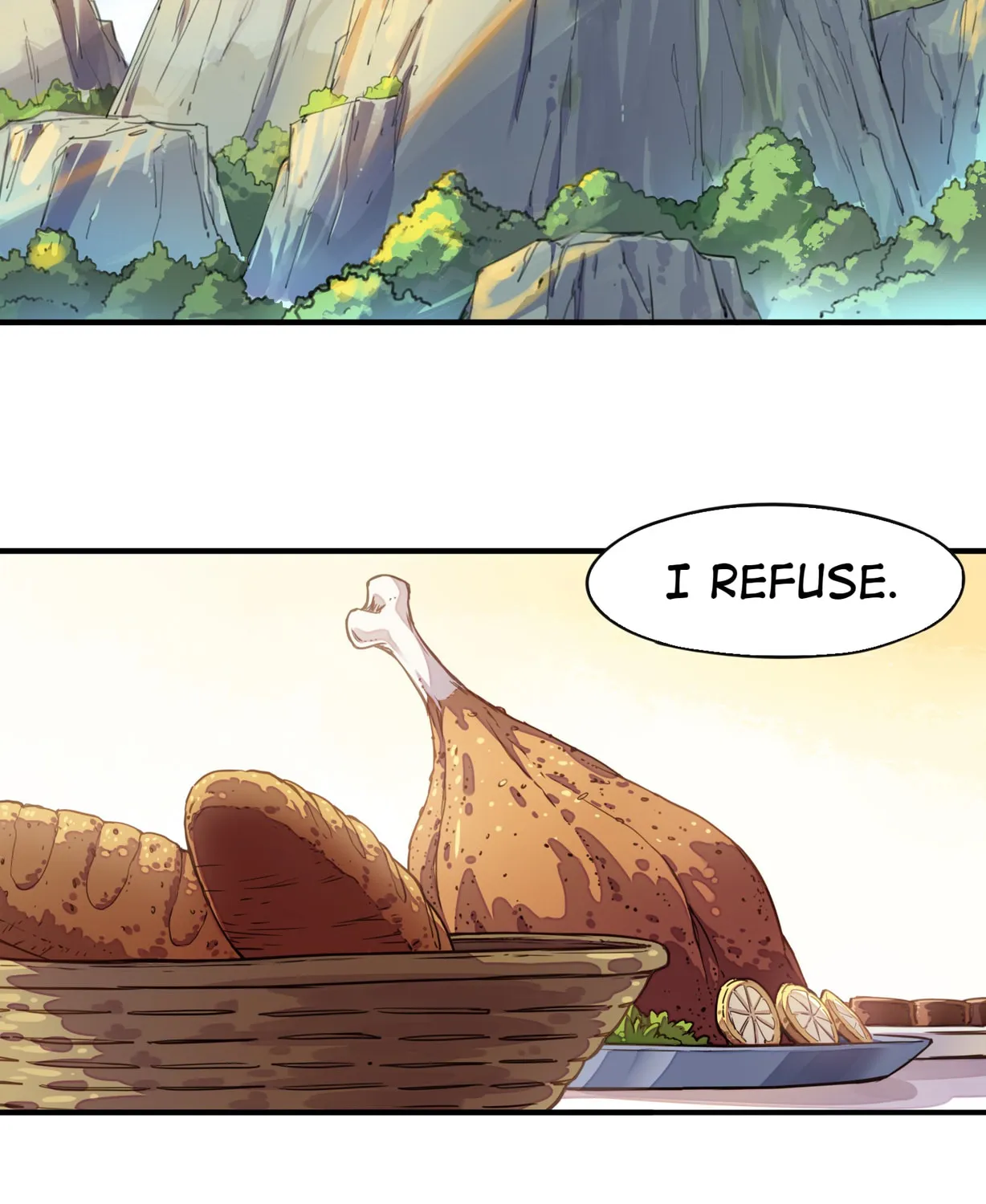 Demon King's Rules x Witch's Covenant Chapter 7 page 58 - 