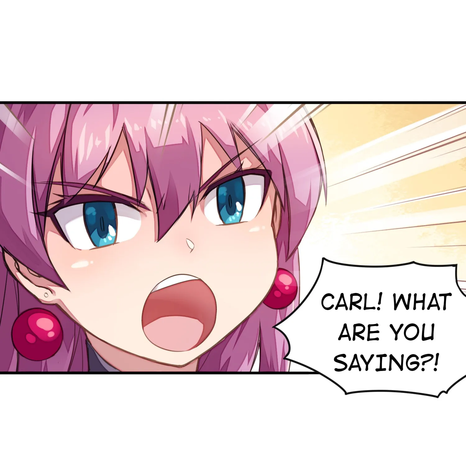 Demon King's Rules x Witch's Covenant Chapter 7 page 60 - 