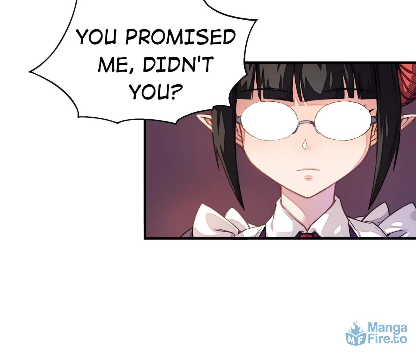 Demon King's Rules x Witch's Covenant Chapter 7 page 63 - 