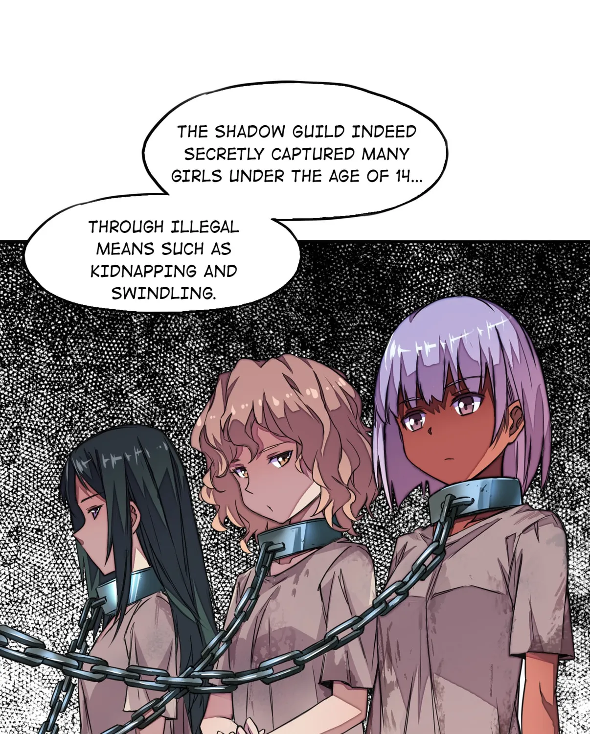 Demon King's Rules x Witch's Covenant Chapter 7 page 76 - 