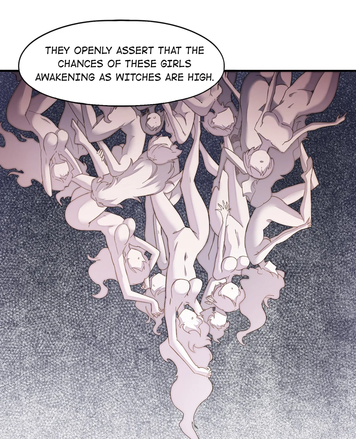 Demon King's Rules x Witch's Covenant Chapter 7 page 82 - 