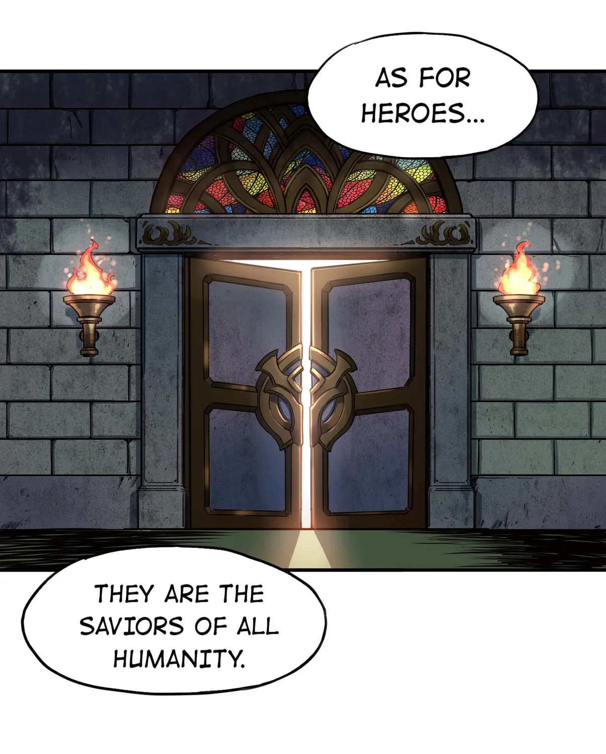 Demon King's Rules x Witch's Covenant Chapter 7 page 10 - 