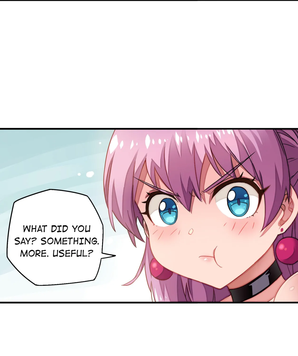 Demon King's Rules x Witch's Covenant Chapter 7 page 96 - 