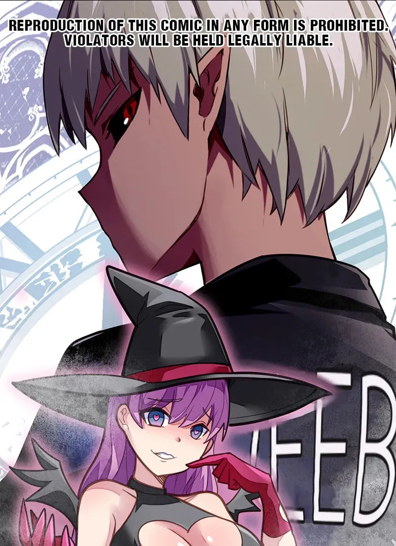 Demon King's Rules x Witch's Covenant Chapter 70.1 page 1 - 