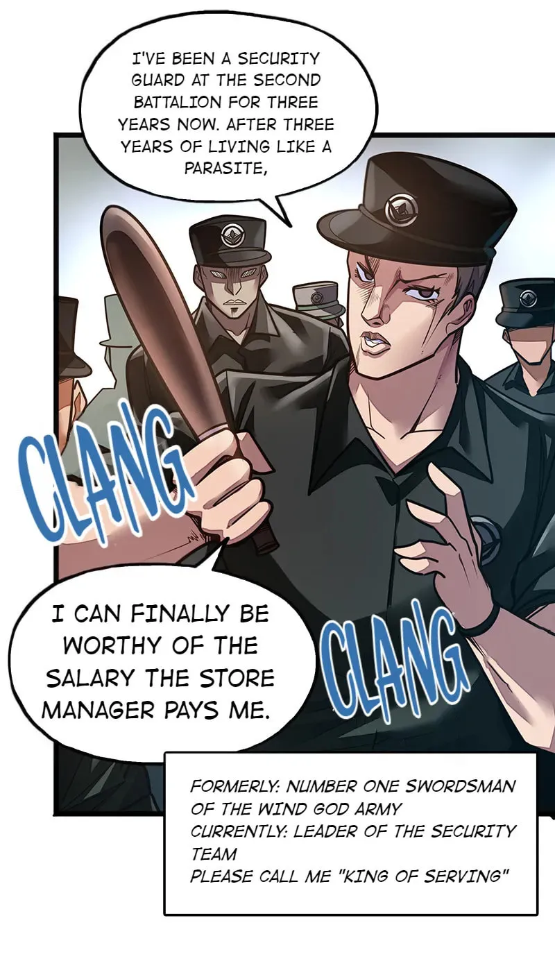 Demon King's Rules x Witch's Covenant Chapter 70.1 page 11 - 