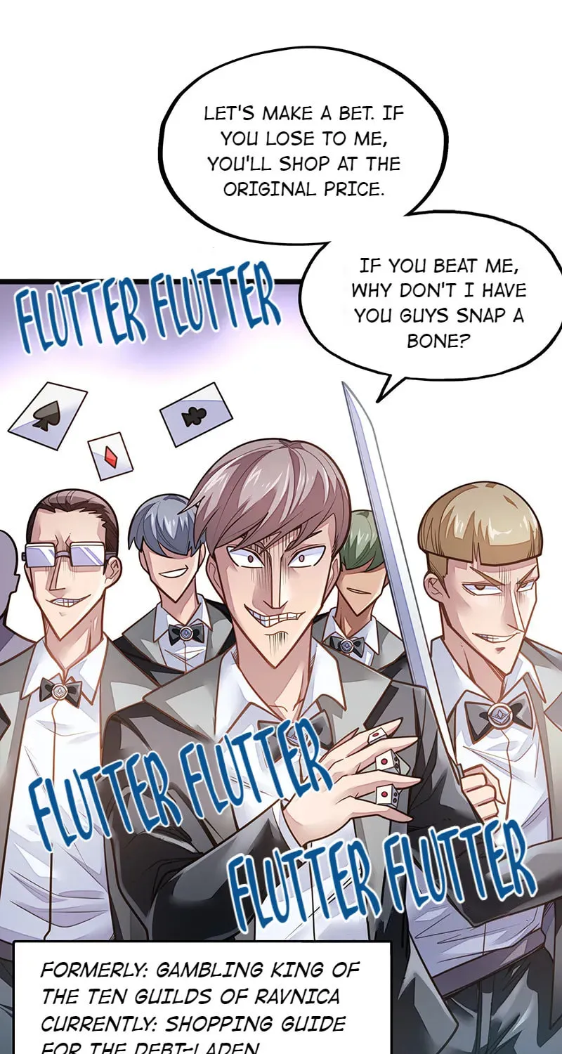 Demon King's Rules x Witch's Covenant Chapter 70.1 page 12 - 