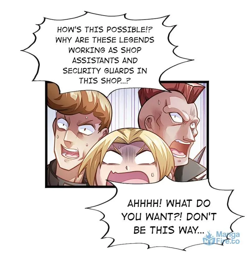 Demon King's Rules x Witch's Covenant Chapter 70.1 page 14 - 
