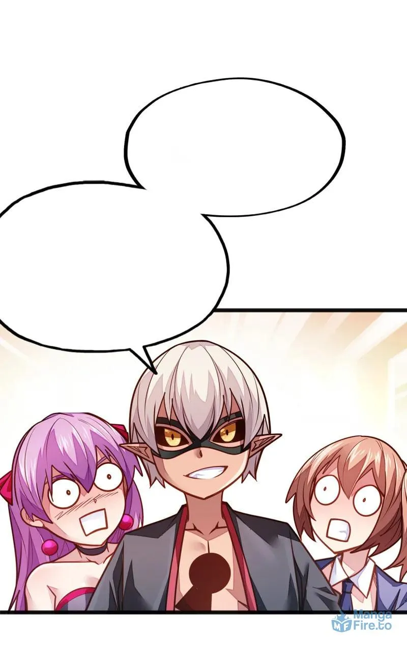 Demon King's Rules x Witch's Covenant Chapter 70.1 page 3 - 