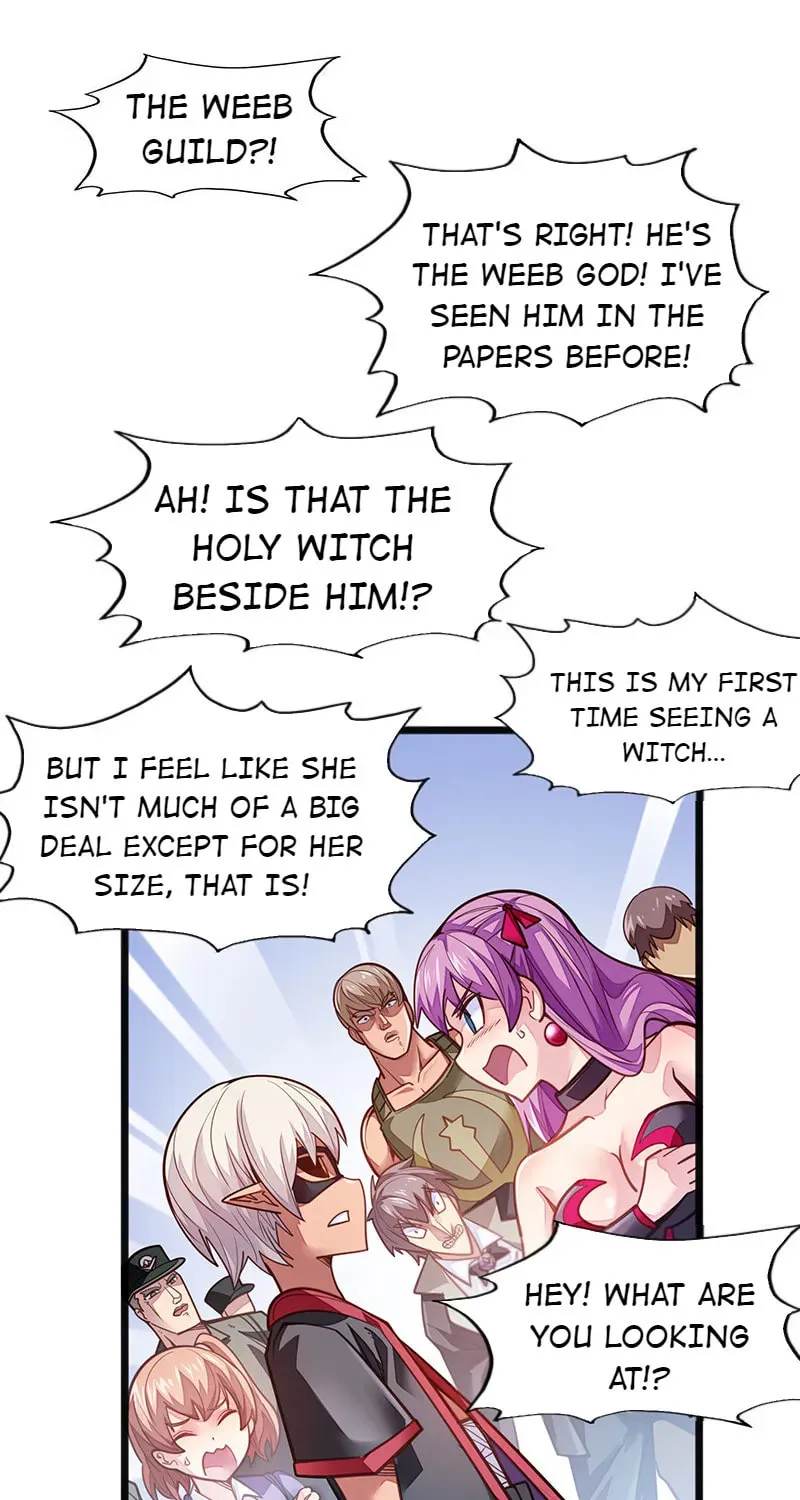 Demon King's Rules x Witch's Covenant Chapter 70.1 page 23 - 