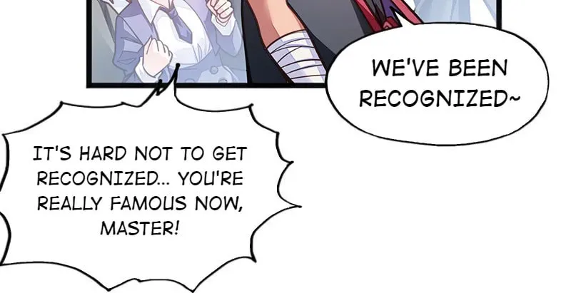 Demon King's Rules x Witch's Covenant Chapter 70.1 page 24 - 