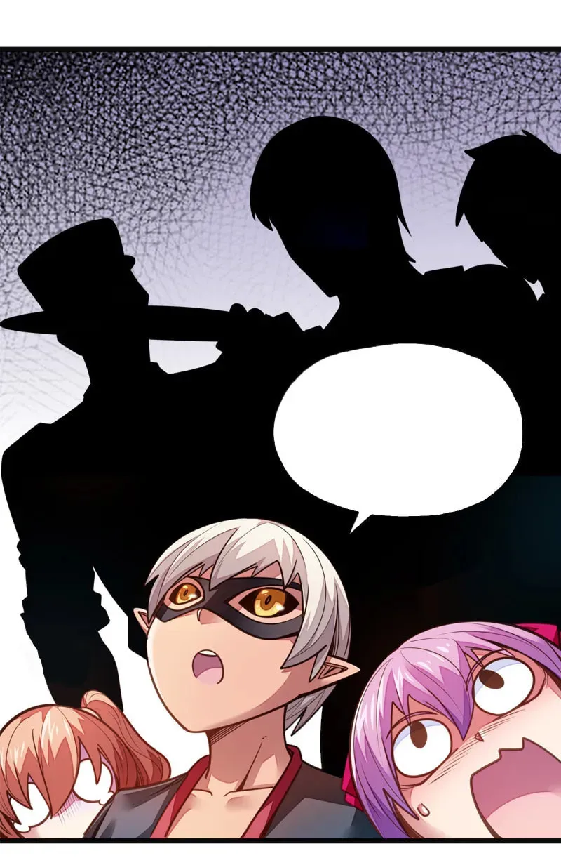 Demon King's Rules x Witch's Covenant Chapter 70.1 page 4 - 
