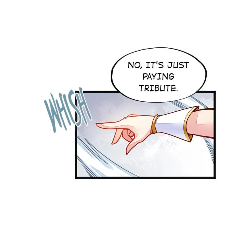 Demon King's Rules x Witch's Covenant Chapter 70.1 page 31 - 
