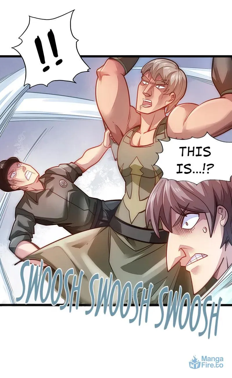 Demon King's Rules x Witch's Covenant Chapter 70.1 page 32 - 