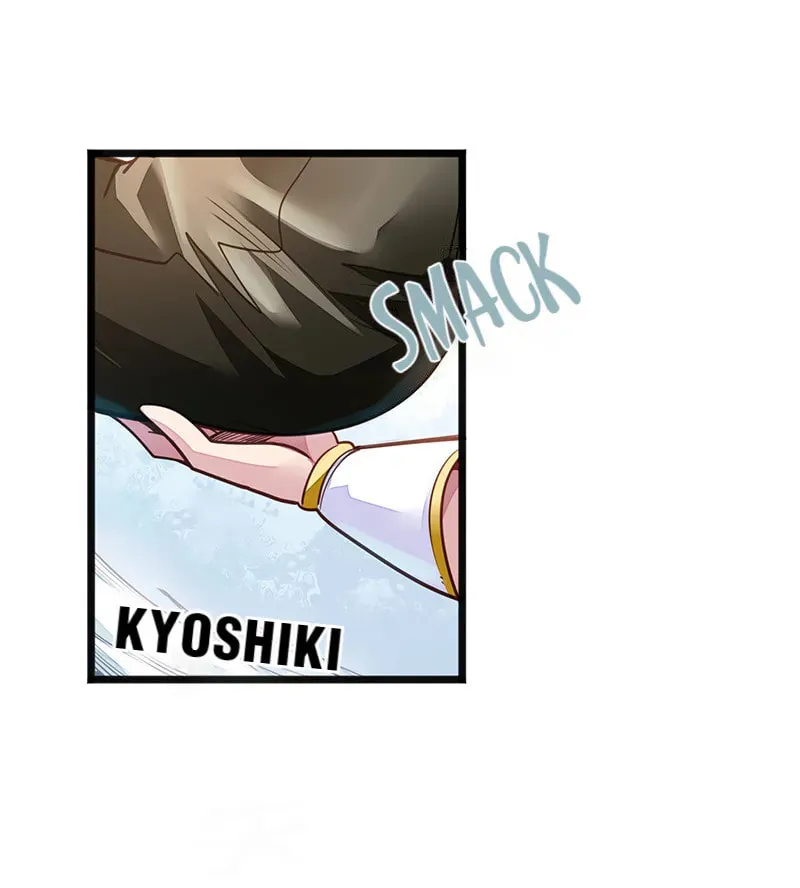 Demon King's Rules x Witch's Covenant Chapter 70.1 page 33 - 