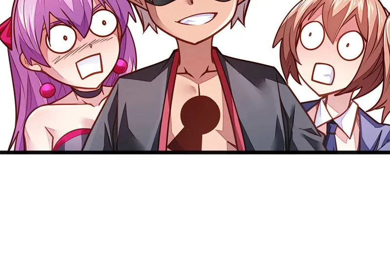 Demon King's Rules x Witch's Covenant Chapter 70.1 page 39 - 